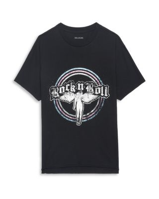 Tommer Graphic Tee