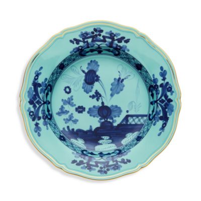 Oriente Italiano Charger Plate