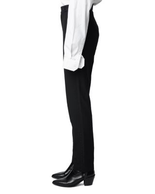 Panny Embellished Pants 