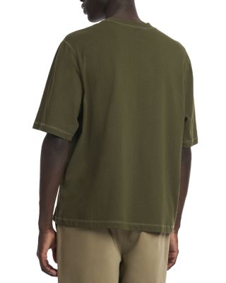 Oversized Fit Tee 