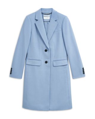 Cavendish Wool Coat
