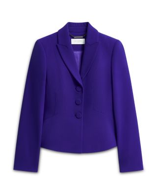 Katia Slim Fit Blazer