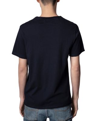 Monastir Cotton Henley