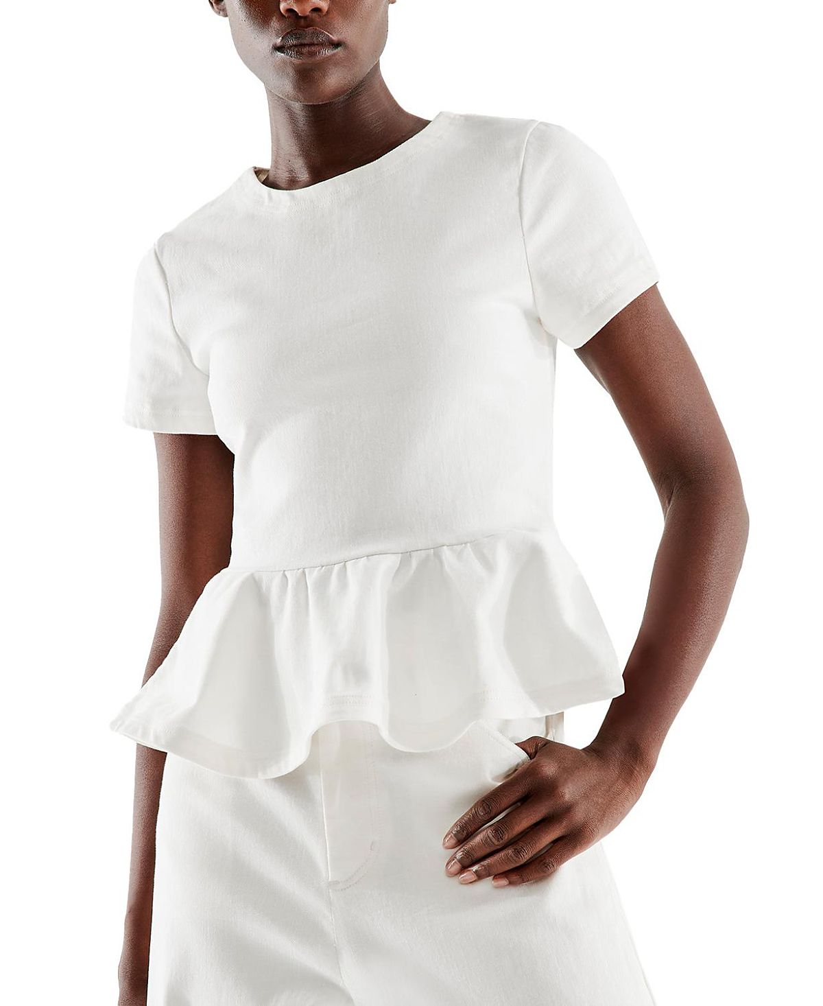 As by Df Alexandria Top
