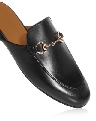 Women&#39;s Betis Glamour Horsebit Mules