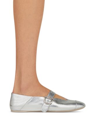 Women's Giancini Ballet Flats