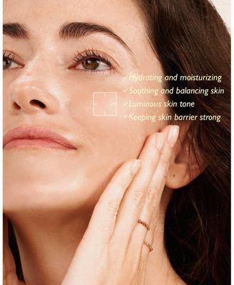 Black Rice Hyaluronic Toner