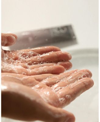 Black Rice Moisture 5.5 Soft Cleansing Gel