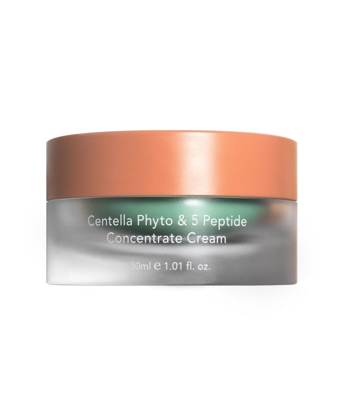 Centella Phyto & 5 Peptide Concentrate Cream