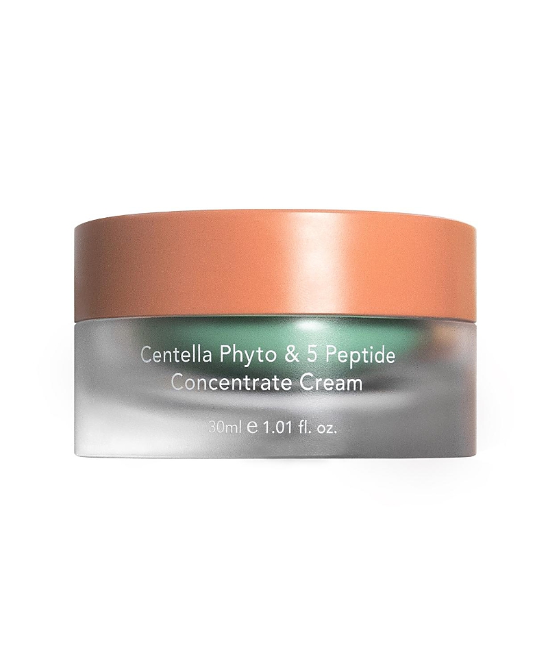 Haruharu Wonder Centella Phyto & 5 Peptide Concentrate Cream