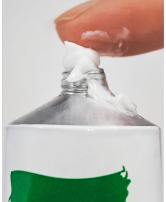 Black Bamboo Nourishing Calming Hand & Nail Cream