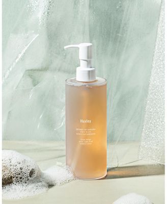 Moroccan Gardener Body Wash