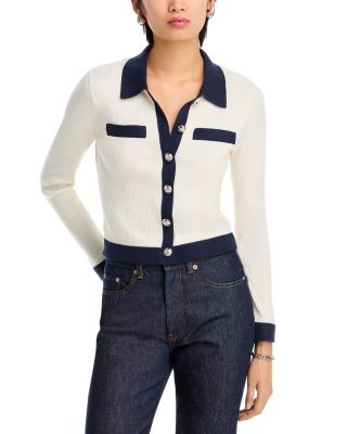 STEVE MADDEN - Ayda Cardigan Sweater