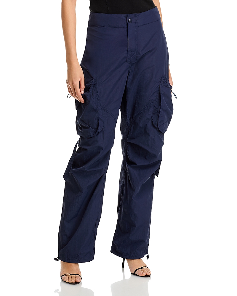 Steve Madden Kaira Cargo Pants