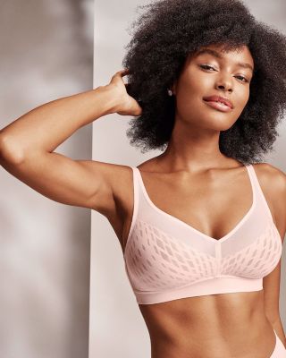 Elevated Allure Wire Free Bra