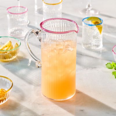 Nell Glassware Collection