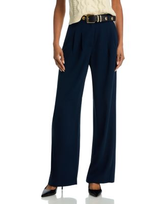 FRENCH CONNECTION - Harry Suiting Trousers