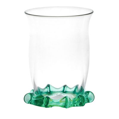 Harriet Shot Glass, Watercress