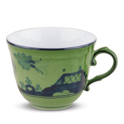 Oriente Italiano Coffee Cup