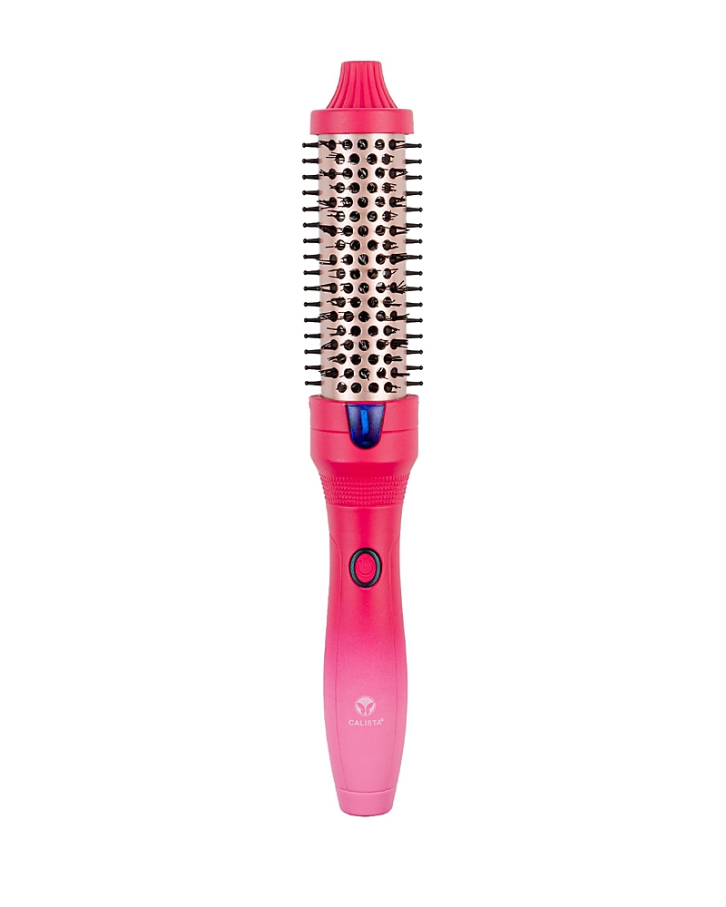Calista FAUXblo Thermal Blowout Brush - Ruby 1.25