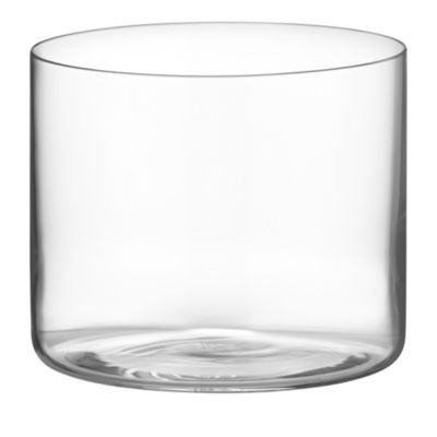 Geometry Tumbler Glass, Set of 2