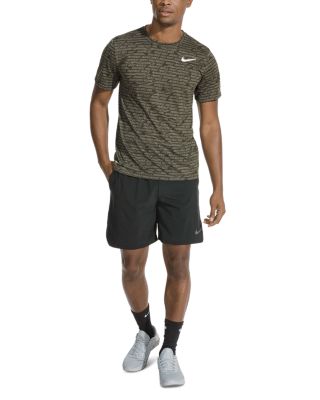 Everyday Plus Cushioned Training Crew Socks, Pack of 6 