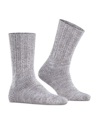 Brooklyn Cotton Blend Boot Socks