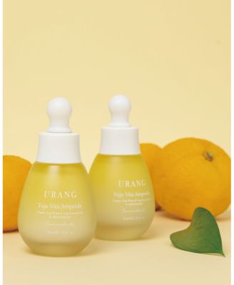 Yuja Vita Ampoule