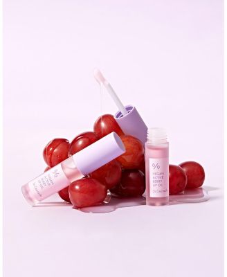  Active Berry Lip Oil