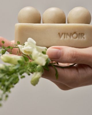 Decanting Shampoo Bar | Le Pique-Nique