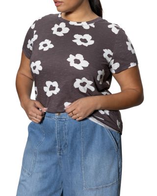 Sanctuary Plus The Perfect Tee