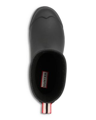 Women's Play Insulated Rain Booties