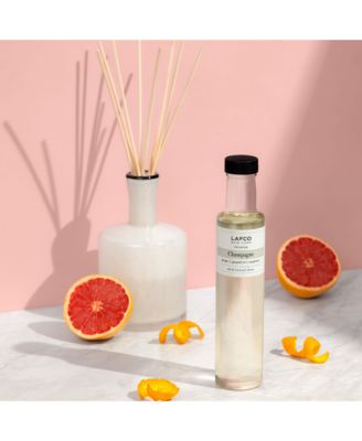 Champagne Reed Diffuser Refill, 8.4 oz.