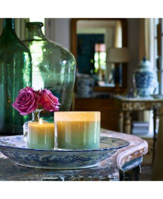 Fresh Cut Gardenia 3-Wick Candle, 30 oz.