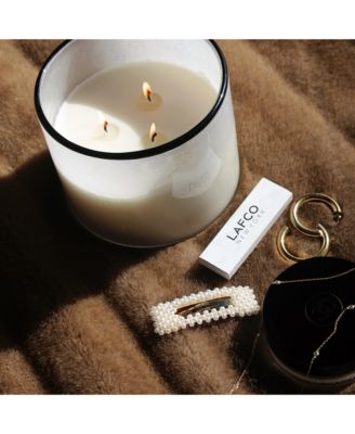 Champagne 3-Wick Candle, 30 oz.