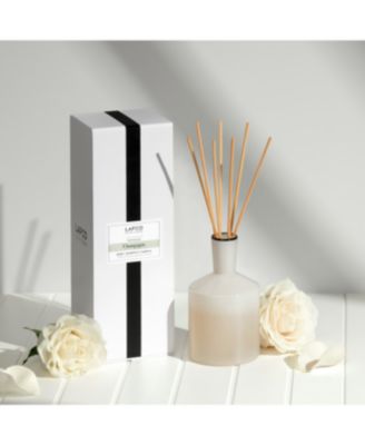 Champagne Classic Reed Diffuser, 6 oz.