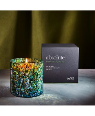 Forest Oakmoss Absolute Signature Candle, 15.5 oz.