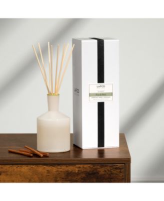 Feu de Bois Classic Reed Diffuser, 6 oz.