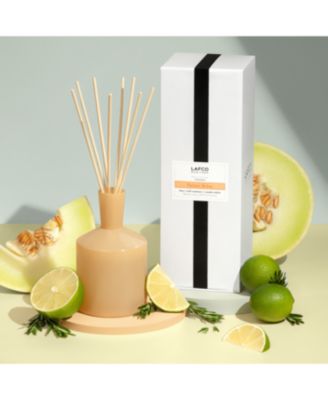 Paloma Melon Classic Reed Diffuser, 6 oz.