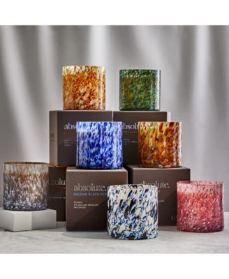 Clary Sage Absolute Signature Candle, 15.5 oz.