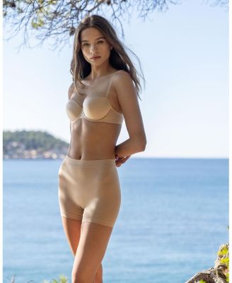 Comfort Intended Shorty