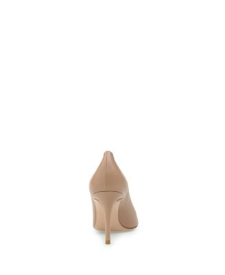  Women's Gianvito 85 Pumps