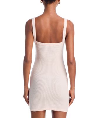 Waffle Cami Chemise