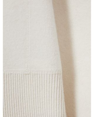 Ella Cropped Sweater