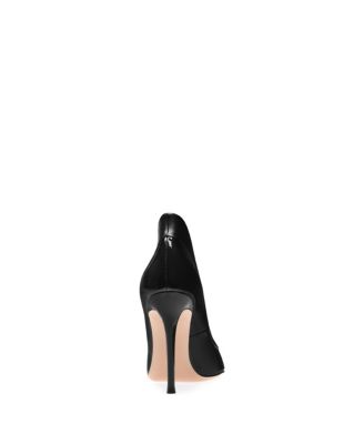 Women&#39;s Tuxedo Pumps