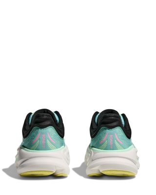 Women&#39;s Bondi 9 Running Sneakers in Blue Spark