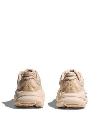 Women&#39;s Bondi 9 Running Sneakers in Vanilla
