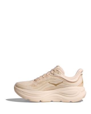 Women&#39;s Bondi 9 Running Sneakers in Vanilla