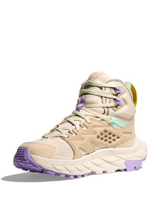 Women's Anacapa Breeze Mid Top Sneakers