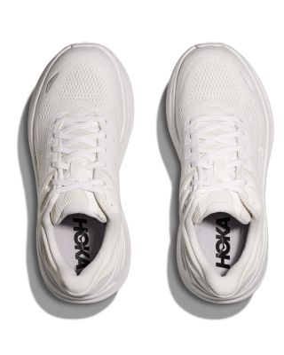 Women's Bondi 9 Running Sneakers in White